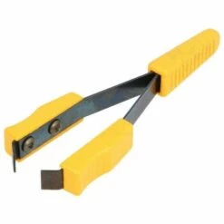 ADNAUTO Pinces A Denuder Decaper - Isolees - 130mm