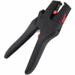 ENLENK Pince à Dénuder Automatique Réglable 0,08-6 Mm²