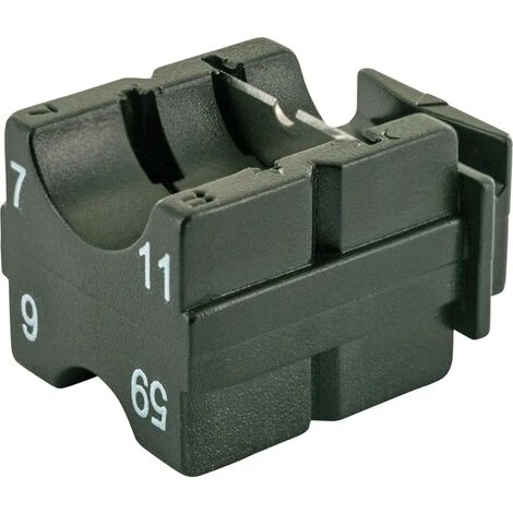 AOUGO ABI212 531- Pince à Dénuder Pour Câble D'antenne | Câble TV | Câble Coaxial | Câble Réseau | Câble Ethernet | Lames De Coupe Intégrées | Pince à Dénuder Avec Poignée Robuste – Image 4