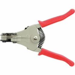 QERSTA 115.1029 Pince à Dénuder Automatique Latérale, 170 Mm - 1 - 3,2 Mm