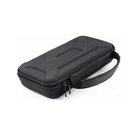 QERSTA Mallette à Outils Rigide, Sac De Rangement Pour Multimètre Numérique, Voltmètre TRMS 6000 Comptes – Image 2