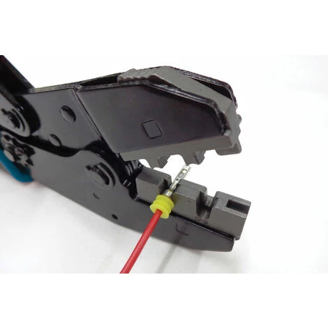 LASER TOOLS LOT SUPERSEAL : COFFRET CONNECTEURS ETANCHES ET PINCE – Image 3