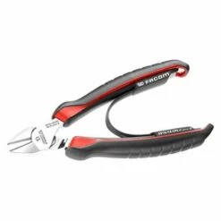 Pince Coupante Diagonale électricien FACOM 160 Mm - 391A.16CPE