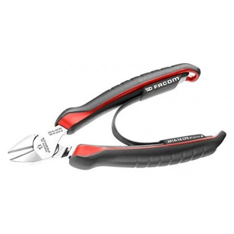 Pince Coupante Diagonale électricien FACOM 160 Mm - 391A.16CPE