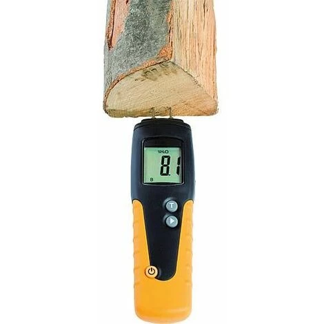 BRIGON Humidimètre Pour Le Bois HumidCheck Pro – Image 2