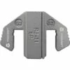 TOOLCRAFT Matrice à Sertir RJ11/RJ12/6P6C Adapté Pour Marque (pinces): TOOLCRAFT PZ-500