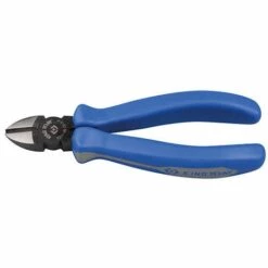 Pince Coupante Diagonale L. 163 Mm - 621106 - King Tony