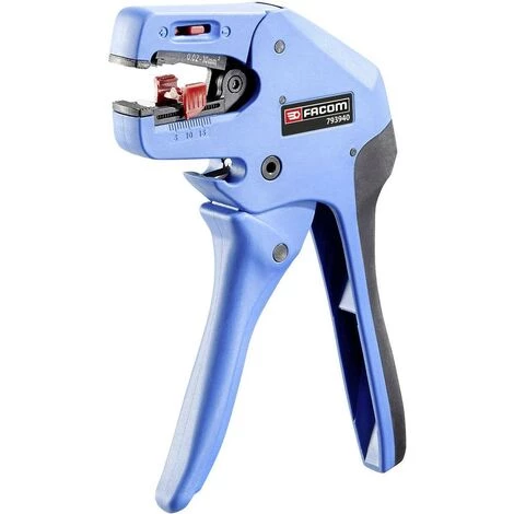 Facom 793940PB 793940PB Pince à Dénuder