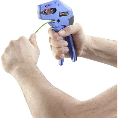 Facom 793940PB 793940PB Pince à Dénuder – Image 2