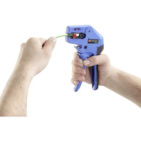 Facom 793940PB 793940PB Pince à Dénuder – Image 3