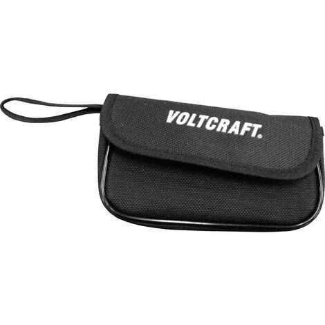 Appareil De Mesure Du Monoxyde De Carbone VOLTCRAFT CO-700 0 - 1000 Ppm – Image 3